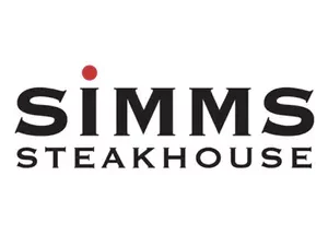 Simms Steakhouse digital gift card available on Giftcardflix