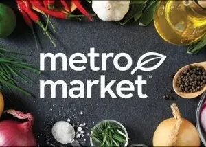 Metro Market digital gift card available on Giftcardflix