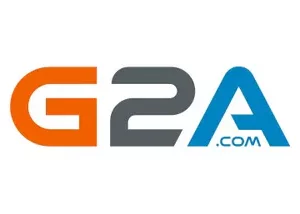G2A digital gift card available on Giftcardflix
