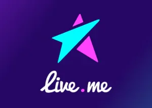 Liveme digital gift card available on Giftcardflix