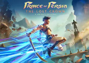 Prince of Persia The Lost Crown digital gift card available on Giftcardflix