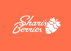 Shari's Berries digital gift card available on Giftcardflix