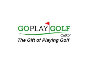 Go Play Golf digital gift card available on Giftcardflix