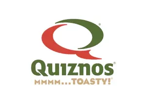 Quizno's digital gift card available on Giftcardflix