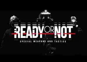 Ready Or Not Steam Key digital gift card available on Giftcardflix
