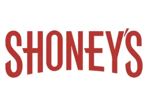 Shoney's digital gift card available on Giftcardflix