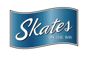 Skates on the Bay digital gift card available on Giftcardflix