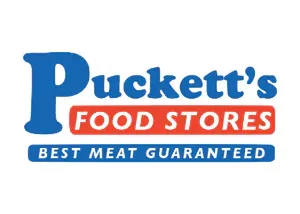 Puckett's Grocery digital gift card available on Giftcardflix