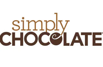 Simply Chocolate digital gift card available on Giftcardflix