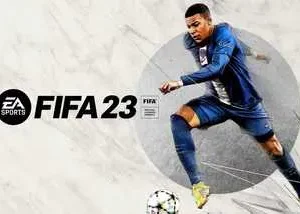 FIFA 23 Origin digital gift card available on Giftcardflix