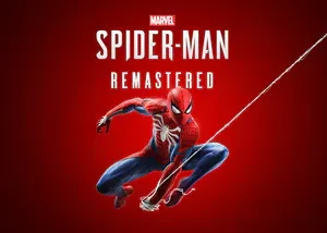 Marvel's Spider-Man Remastered Steam digital gift card available on Giftcardflix
