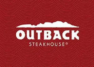 Outback Steakhouse digital gift card available on Giftcardflix