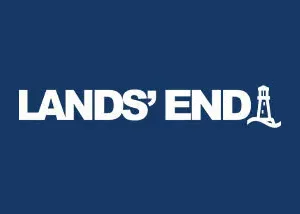 Lands' End gift card digital gift card available on Giftcardflix
