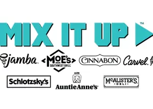 Mix It Up digital gift card available on Giftcardflix