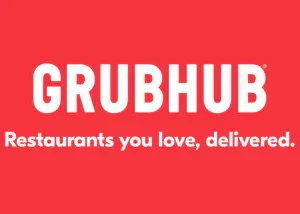 GrubHub digital gift card available on Giftcardflix