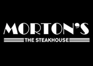 Morton's The Steakhouse digital gift card available on Giftcardflix