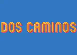 Dos Caminos digital gift card available on Giftcardflix