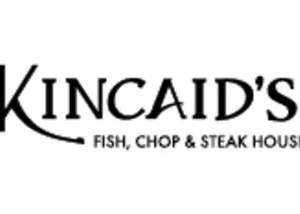 Kincaid's Fish Chop & Steakhouse digital gift card available on Giftcardflix