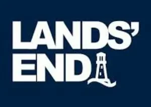 Land's End digital gift card available on Giftcardflix