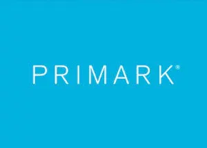 Primark digital gift card available on Giftcardflix