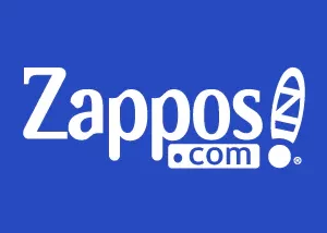 Zappos.com digital gift card available on Giftcardflix