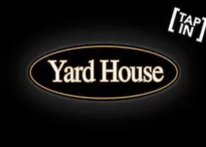 Yard House digital gift card available on Giftcardflix