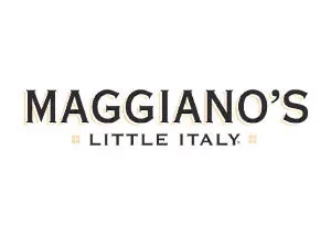 Maggiano's digital gift card available on Giftcardflix