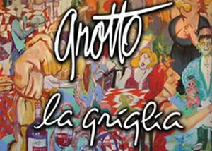 La Griglia digital gift card available on Giftcardflix