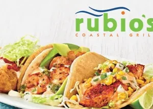 Rubio’s Coastal Grill digital gift card available on Giftcardflix
