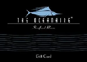 The Oceanaire