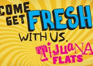 Tijuana Flats