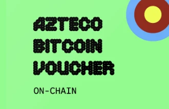 Buy Azteco Bitcoin Voucher On-Chain Gift Cards online - instant Email Delivery digital gift card available on Giftcardflix