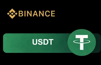 Buy Binance gift card instantly with crypto on Giftcardflix